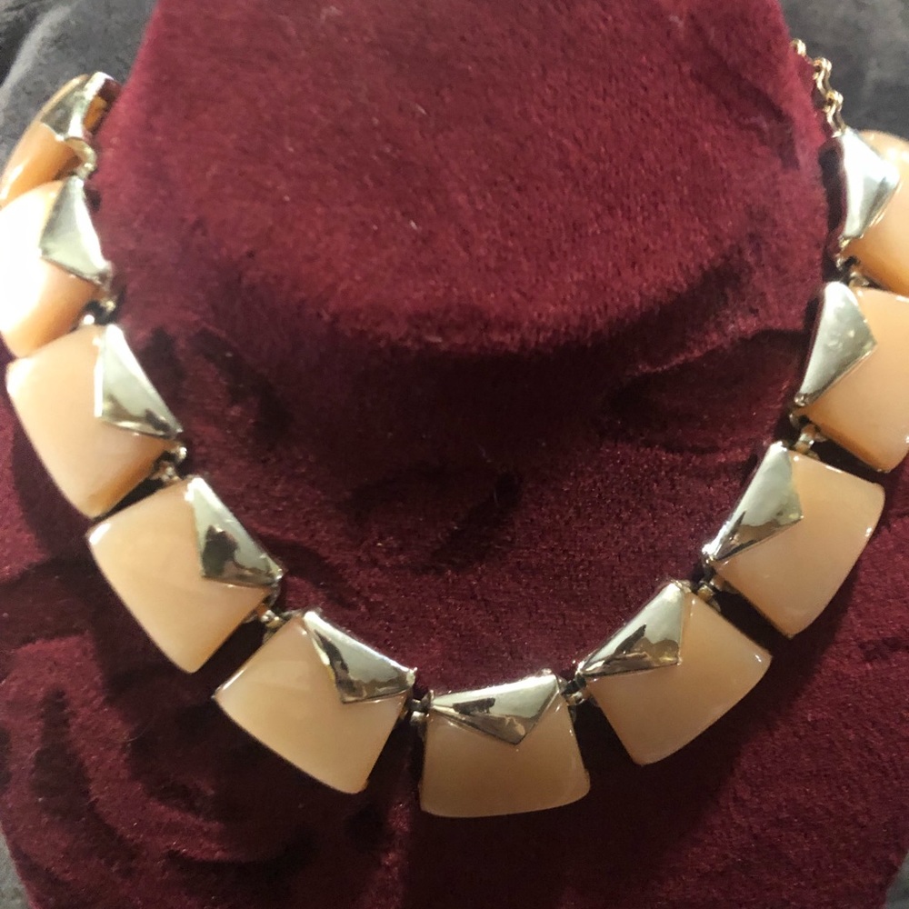 Charel  vintage necklace